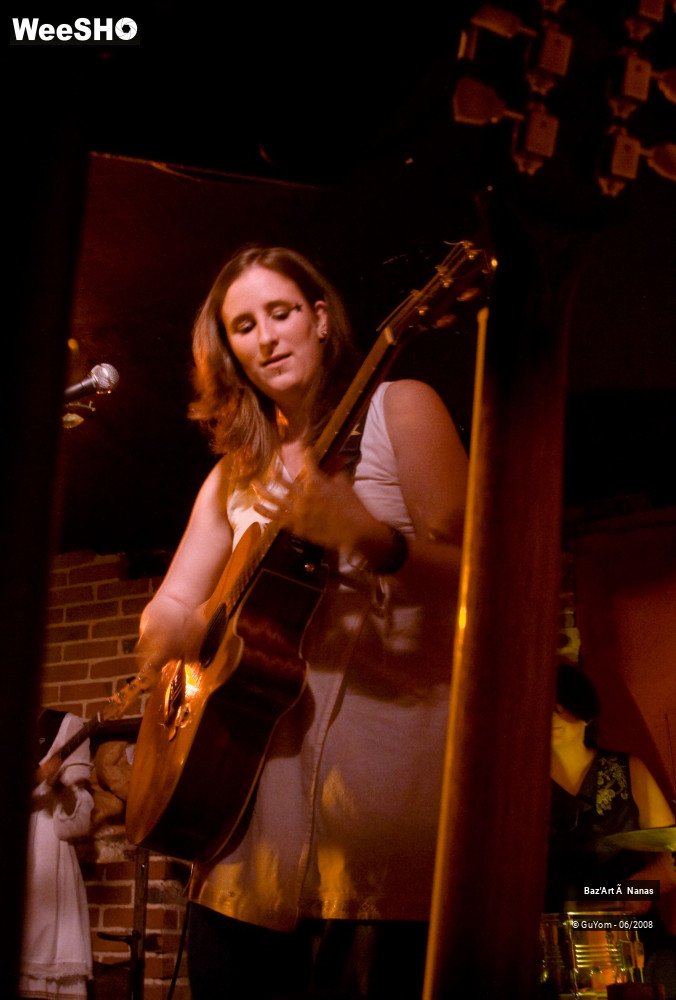 3/35 photos du spectacle Baz'Art à Nanas